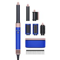 Стайлер Dyson Airwrap Complete Long HS05 - Blue Blush (Ярко-синий / Розовый) 460721-01 IN