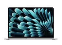 Ноутбук Apple MacBook Air 15 (2024) Silver MXD23 (M3 8C CPU, 10C GPU, 16GB, 512GB SSD)