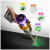 Пылесос Dyson V15 Detect Absolute, желтый/серебристый (447033-01) UAE Пылесос Dyson V15 Detect Absolute, желтый/серебристый (447033-01) UAE