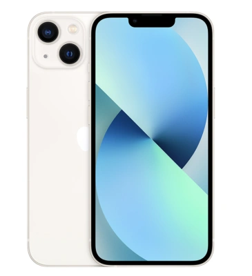 Apple iPhone 13 256GB Starlight (Сияющая звезда)