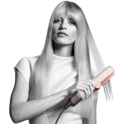 Выпрямитель Dyson Airstrait HT01 - Ceramic Pink / Rose Gold (453969-01) HK