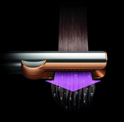 Выпрямитель Dyson Airstrait HT01 - Nickel / Cooper (388412-01) CN