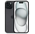 Apple iPhone 15 Plus 128GB Black (Черный) nano-Sim + eSim