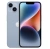 Apple iPhone 14 128GB Blue (Голубой) nano-Sim + eSim Apple iPhone 14 128GB Blue (Голубой) nano-Sim + eSim