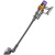 Пылесос Dyson V15 Detect Absolute, желтый/серебристый (447033-01) UAE Пылесос Dyson V15 Detect Absolute, желтый/серебристый (447033-01) UAE