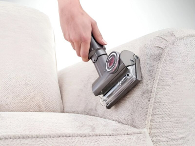 Пылесос Dyson Cinetic Big Ball Absolute 2 (228415-01) EU