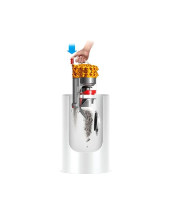 Пылесос Dyson Cinetic Big Ball Multi Floor 2 (230278-01) EU