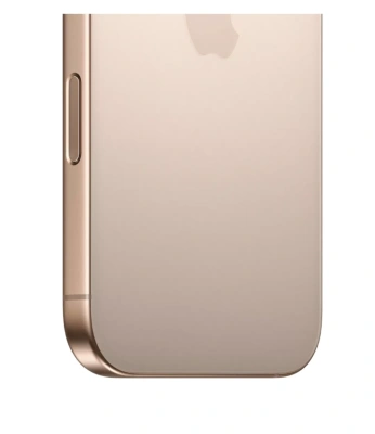 Apple iPhone 16 Pro Max 256GB Desert Titanium (Песчаный титан) nano-Sim + eSim