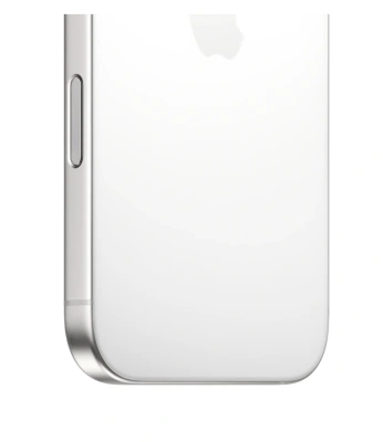 Apple iPhone 16 Pro 512GB White Titanium (Белый титан) nano-Sim + eSim