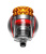 Пылесос Dyson Cinetic Big Ball Multi Floor 2 (230278-01) EU Пылесос Dyson Cinetic Big Ball Multi Floor 2 (230278-01) EU