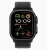Apple Watch Ultra 2 (2024) GPS + Cellular 49mm Black Titanium Case with Black Trail Loop (Черный корпус из титана, ремешок Trail цвета черный) (M/L, 145–220 мм) Apple Watch Ultra 2 (2024) GPS + Cellular 49mm Black Titanium Case with Black Trail Loop (Черный корпус из титана, ремешок Trail цвета черный) (M/L, 145–220 мм)