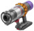 Пылесос Dyson V15 Detect Absolute, желтый/серебристый (447033-01) UAE Пылесос Dyson V15 Detect Absolute, желтый/серебристый (447033-01) UAE