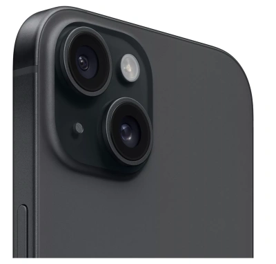 Apple iPhone 15 Plus 128GB Black (Черный) nano-Sim + eSim