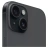 Apple iPhone 15 Plus 128GB Black (Черный) nano-Sim + eSim