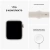 Apple Watch SE Gen 2 2024 GPS 40mm Starlight Aluminum Case with Sport Band Starlight (Спортивный ремешок цвета Сияющая звезда) (M/L, 150–200 mm) MXEG3 Apple Watch SE Gen 2 2024 GPS 40mm Starlight Aluminum Case with Sport Band Starlight (Спортивный ремешок цвета Сияющая звезда) (M/L, 150–200 mm) MXEG3