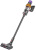 Пылесос Dyson V15 Detect Absolute, желтый/серебристый (447033-01) UAE Пылесос Dyson V15 Detect Absolute, желтый/серебристый (447033-01) UAE
