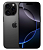 Apple iPhone 16 256GB Black (Черный) nano-Sim + eSim