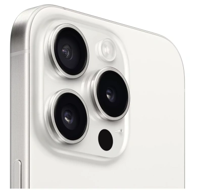Apple iPhone 15 Pro Max 1TB White Titanium (Белый титан) nano-Sim + eSim