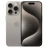 Apple iPhone 15 Pro Max 256GB Natural Titanium (Натуральный титан) nano-Sim + eSim