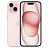 Apple iPhone 15 Plus 128GB Pink (Розовый) nano-Sim + eSim