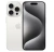 Apple iPhone 15 Pro Max 1TB White Titanium (Белый титан) nano-Sim + eSim