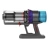 Пылесос Dyson Gen5Detect Absolute SV23 Prussian Blue/Copper (447002-01) EU Пылесос Dyson Gen5Detect Absolute SV23 Prussian Blue/Copper (447002-01) EU