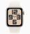 Apple Watch SE Gen 2 2024 GPS 40mm Starlight Aluminum Case with Sport Band Starlight (Спортивный ремешок цвета Сияющая звезда) (M/L, 150–200 mm) MXEG3 Apple Watch SE Gen 2 2024 GPS 40mm Starlight Aluminum Case with Sport Band Starlight (Спортивный ремешок цвета Сияющая звезда) (M/L, 150–200 mm) MXEG3