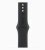 Apple Watch Series 10 GPS 42mm Jet Black Aluminum Case with Sport Band Black (Спортивный ремешок черного цвета) (S/M, 130–180 mm) MWWE3