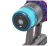 Пылесос Dyson Gen5Detect Absolute SV23 Prussian Blue/Copper (447002-01) EU Пылесос Dyson Gen5Detect Absolute SV23 Prussian Blue/Copper (447002-01) EU