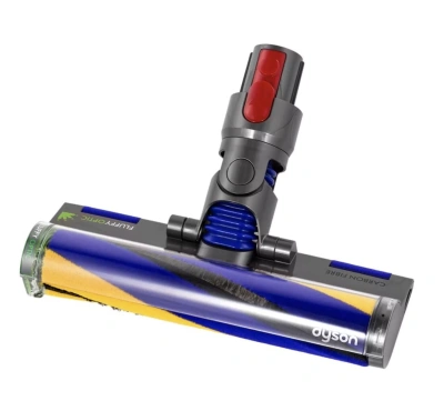 Пылесос Dyson Gen5Detect Absolute SV23 Prussian Blue/Copper (447002-01) EU