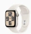 Apple Watch SE Gen 2 2024 GPS 40mm Starlight Aluminum Case with Sport Band Starlight (Спортивный ремешок цвета Сияющая звезда) (M/L, 150–200 mm) MXEG3 Apple Watch SE Gen 2 2024 GPS 40mm Starlight Aluminum Case with Sport Band Starlight (Спортивный ремешок цвета Сияющая звезда) (M/L, 150–200 mm) MXEG3