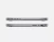 Ноутбук Apple MacBook Pro 16 (2023) Space Gray MNW83 (M2 Pro 12C CPU, 19C GPU, 16GB, 512GB SSD)