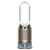 Очистительувлажнитель воздуха Dyson Purifier Humidify+Cool Formaldehyde PH04, белыйзолотистый (379514-01) FE