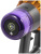 Пылесос Dyson V15 Detect Absolute, желтый/серебристый (447033-01) UAE Пылесос Dyson V15 Detect Absolute, желтый/серебристый (447033-01) UAE