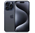Apple iPhone 15 Pro Max 1TB Blue Titanium (Синий титан) nano-Sim + eSim