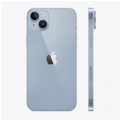 Apple iPhone 14 128GB Blue (Голубой) nano-Sim + eSim