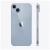 Apple iPhone 14 128GB Blue (Голубой) nano-Sim + eSim Apple iPhone 14 128GB Blue (Голубой) nano-Sim + eSim