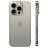 Apple iPhone 15 Pro 512GB Natural Titanium (Натуральный титан) nano-Sim + eSim