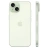 Apple iPhone 15 128GB Green (Зеленый) nano-Sim + eSim
