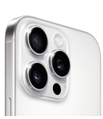 Apple iPhone 16 Pro 512GB White Titanium (Белый титан) nano-Sim + eSim