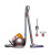Пылесос Dyson Cinetic Big Ball Multi Floor 2 (230278-01) EU Пылесос Dyson Cinetic Big Ball Multi Floor 2 (230278-01) EU