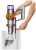 Пылесос Dyson V15 Detect Absolute, желтый/серебристый (447033-01) UAE Пылесос Dyson V15 Detect Absolute, желтый/серебристый (447033-01) UAE