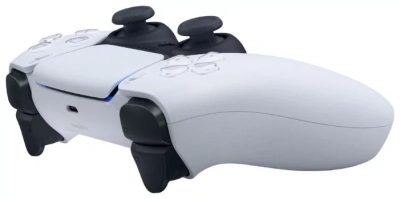 Геймпад беспроводной Sony DualSense (PS5) White