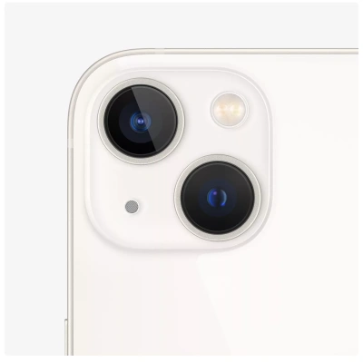 Apple iPhone 13 256GB Starlight (Сияющая звезда)