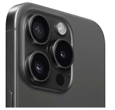 Apple iPhone 15 Pro Max 1TB Black Titanium (Черный титан) nano-Sim + eSim