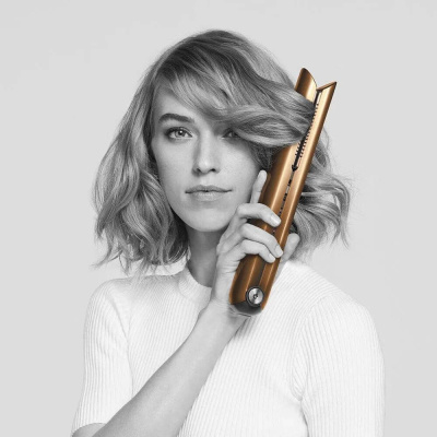 Выпрямитель Dyson Corrale HS07 - Nickel / Copper (413114-01) IN