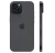 Apple iPhone 15 Plus 128GB Black (Черный) nano-Sim + eSim