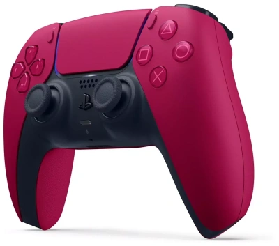 Геймпад беспроводной Sony DualSense (PS5) Space Red