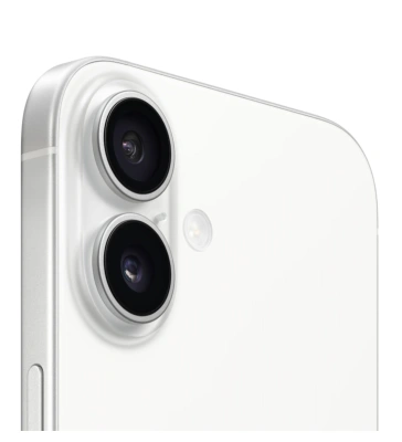 Apple iPhone 16 256GB White (Белый) nano-Sim + eSim