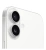 Apple iPhone 16 256GB White (Белый) nano-Sim + eSim
